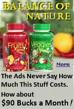 Even if these whole food supplements are of the highest quality, they are still very expensive at $89.95 for the Fruits & Veggies vitamins. That's especially true considering you only get 30 servings (6 capsule). A competing product has significantly better ingredients, some of which are organic. It also has the same 180 capsules, and sells for much less.